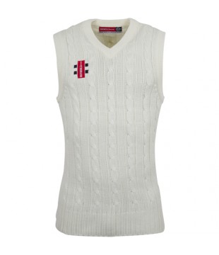 Gray Nicolls Acrylic Slipover